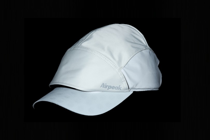 Airpeak エアピーク 帽子内の換気でパフォーマンス向上 更にパワーアップした19年モデルが登場 News 伊勢丹新宿店メンズ館 公式メディア Isetan Men S Net