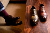 JOSEPH CHEANEY（ジョセフ チーニー）| BRAND INDEX | 伊勢丹新宿店 ...