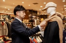 DOUBLE RL（ダブル アール エル）| BRAND INDEX | 伊勢丹新宿店メンズ