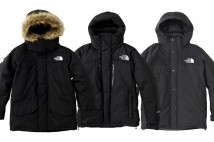 The North Face ザ ノース フェイス Brand Index 伊勢丹新宿店メンズ館 公式メディア Isetan Men S Net