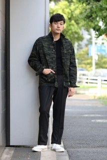 Bagutta バグッタ Brand Index 伊勢丹新宿店メンズ館 公式メディア Isetan Men S Net