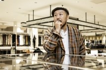 BARACUTA（バラクータ）| BRAND INDEX | 伊勢丹新宿店メンズ館 公式