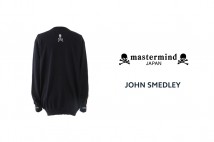 JOHN SMEDLEY（ジョンスメドレー）| BRAND INDEX | 伊勢丹新宿店メンズ