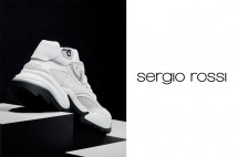 Sergio Rossi（セルジオロッシ）| BRAND INDEX | 伊勢丹新宿店メンズ館