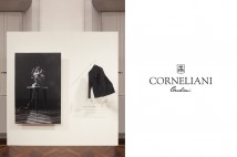 CORNELIANI（コルネリアーニ）| BRAND INDEX | 伊勢丹新宿店メンズ館