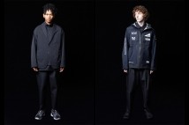 White Mountaineering（ホワイトマウンテニアリング）| BRAND INDEX