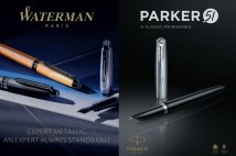 Parker パーカー Brand Index 伊勢丹新宿店メンズ館 公式メディア Isetan Men S Net