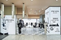 PRADA（プラダ）| BRAND INDEX | 伊勢丹新宿店メンズ館 公式メディア