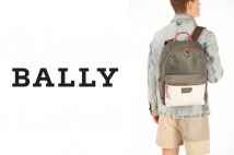 BALLY（バリー）| BRAND INDEX | 伊勢丹新宿店メンズ館 公式メディア