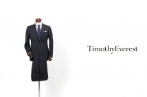 Timothy Everest London（ティモシーエベレスト ロンドン）| BRAND