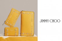 Jimmy Choo ジミー チュウ Brand Index 伊勢丹新宿店メンズ館 公式メディア Isetan Men S Net