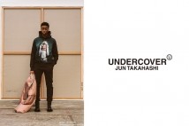 UNDERCOVER（アンダーカバー）| BRAND INDEX | 伊勢丹新宿店メンズ館