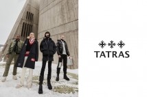 TATRAS（タトラス）| BRAND INDEX | 伊勢丹新宿店メンズ館 公式