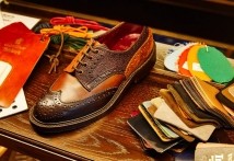 Tricker's（トリッカーズ）| BRAND INDEX | 伊勢丹新宿店メンズ館 公式