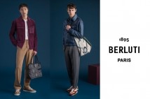 Berluti（ベルルッティ）| BRAND INDEX | 伊勢丹新宿店メンズ館 公式