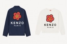 KENZO（ケンゾー）| BRAND INDEX | 伊勢丹新宿店メンズ館 公式メディア 