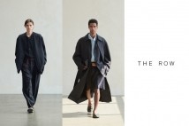 THE ROW（ザ・ロウ）| BRAND INDEX | 伊勢丹新宿店メンズ館 公式 