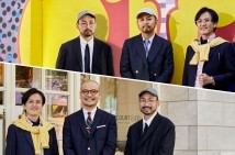 J.PRESS（J.プレス）| BRAND INDEX | 伊勢丹新宿店メンズ館 公式