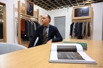 Kiton（キートン）| BRAND INDEX | 伊勢丹新宿店メンズ館 公式メディア