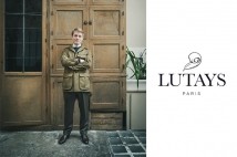 LUTAYS（ルテス）| BRAND INDEX | 伊勢丹新宿店メンズ館 公式メディア