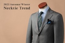 TURNBULL＆ASSER（ターンブル＆アッサー）| BRAND INDEX | 伊勢丹新宿