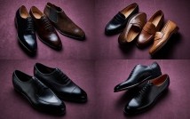 CROCKETT&JONES（クロケット アンド ジョーンズ）| BRAND INDEX