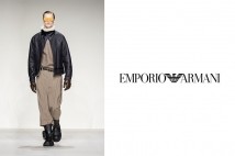 EMPORIO ARMANI（エンポリオ アルマーニ）| BRAND INDEX | 伊勢丹新宿