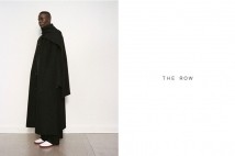 THE ROW（ザ・ロウ）| BRAND INDEX | 伊勢丹新宿店メンズ館 公式 
