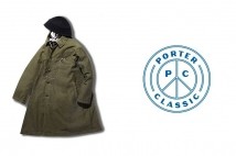 PORTER CLASSIC（ポータークラシック）| BRAND INDEX | 伊勢丹新宿店