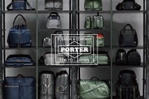 PORTER（ポーター）| BRAND INDEX | 伊勢丹新宿店メンズ館 公式メディア - ISETAN MEN'S net