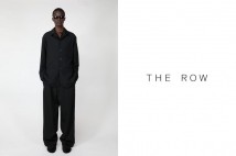 THE ROW（ザ・ロウ）| BRAND INDEX | 伊勢丹新宿店メンズ館 公式メディア - ISETAN MEN'S net