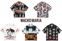 WACKO MARIA（ワコマリア）| BRAND INDEX | 伊勢丹新宿店メンズ館 公式メディア - ISETAN MEN'S net