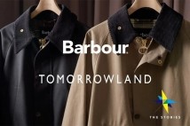 Barbour（バブアー）| BRAND INDEX | 伊勢丹新宿店メンズ館 公式メディア - ISETAN MEN'S net