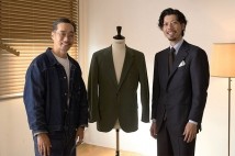 LA SCALA（ラ スカーラ）| BRAND INDEX | 伊勢丹新宿店メンズ館 公式メディア - ISETAN MEN'S net