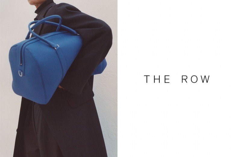 低価格の 【伊勢丹新宿限定品】THE ROW ネックストラップ その他 