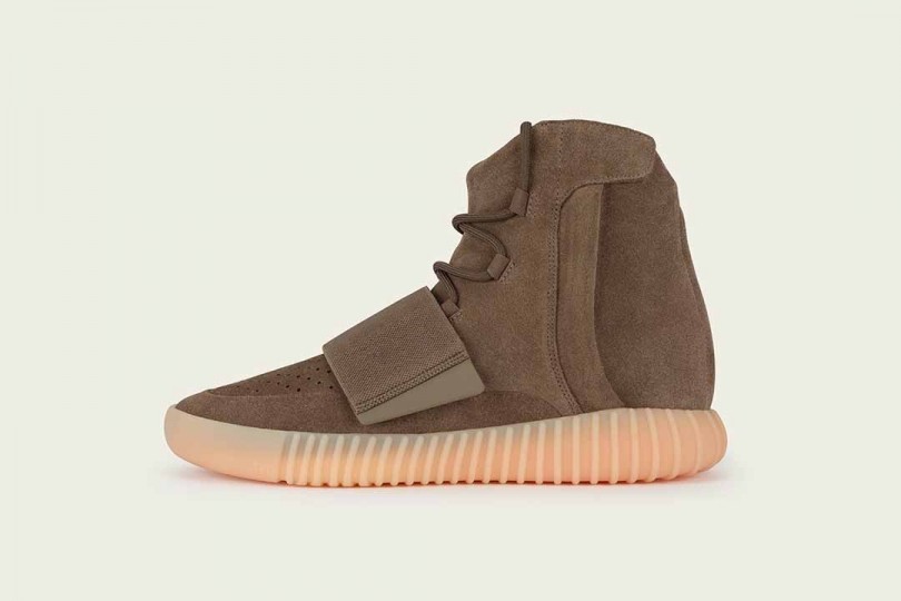 Adidas yeezy hotsell 750 que es