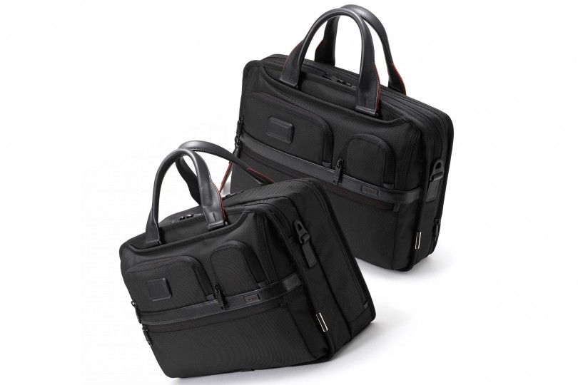 ＜TUMI/トゥミ＞｜ホリデーシーズン限定品の日本限定特別仕様「リミテッドエディション2016」発売 | NEWS | 伊勢丹新宿店メンズ館  公式メディア - ISETAN MEN'S net