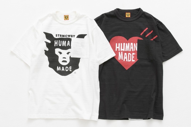 HUMAN MADE®/ヒューマンメイド＞｜国内3店舗目となる新ショップが2月27日（水）にオープン！ | NEWS | 伊勢丹新宿店メンズ館  公式メディア - ISETAN MEN'S net