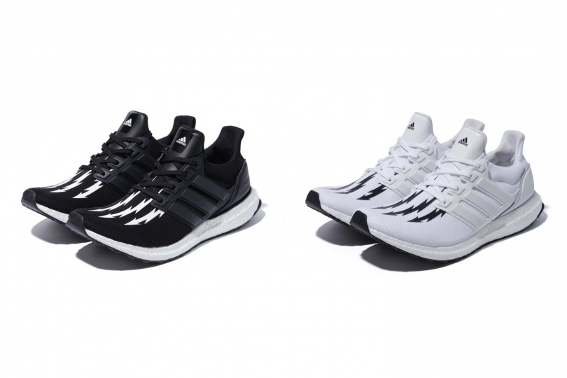 NEIGHBORHOOD/ネイバーフッド＞｜＜アディダス＞との別注モデル「ULTRABOOST NBHD」が4月27日（土）発売（1/2） |  NEWS | 伊勢丹新宿店メンズ館 公式メディア - ISETAN MEN'S net