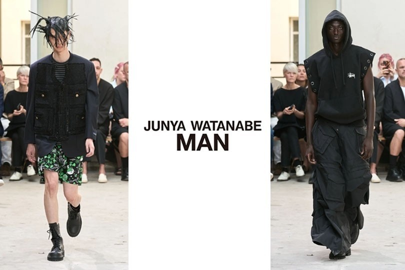 junya watanabe 靴 オファー サイズ