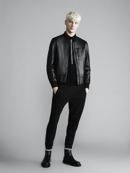 BLACKBARRETT by NEIL BARRETT ISETAN SHINJUKU STORE | EVENT