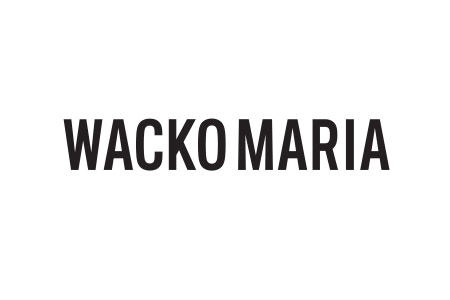 WACKO MARIA（ワコマリア）| BRAND INDEX | 伊勢丹新宿店メンズ館 公式