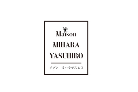 Maison MIHARAYASUHIRO（メゾン ミハラヤスヒロ）| BRAND INDEX