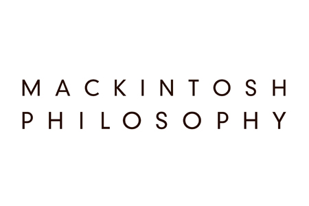 Mackintosh Philosophy マッキントッシュ フィロソフィー Brand Index 伊勢丹新宿店メンズ館 公式メディア Isetan Men S Net