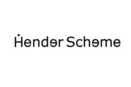 Hender Scheme エンダースキーマ Brand Index 伊勢丹新宿店メンズ館 公式メディア Isetan Men S Net