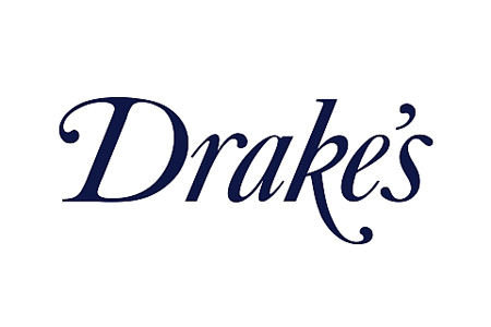 drakes ドレイクスニット/セーター