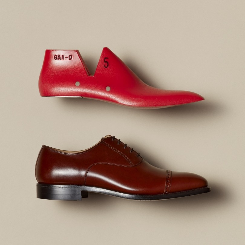 国内外の主要メーカーが提案するミレニアルラスト、 その形と靴 