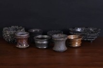 絶大な人気を集める陶器鉢！＜ローライフファクトリー＞が展示・抽選販売を行うポップアップ開催。