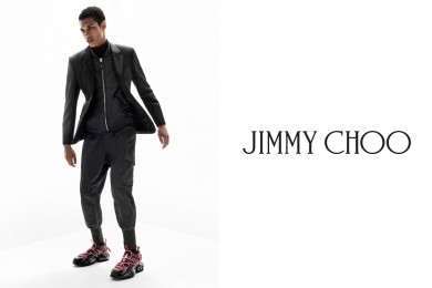 Jimmy Choo に関する記事 伊勢丹新宿店メンズ館 公式メディア Isetan Men S Net