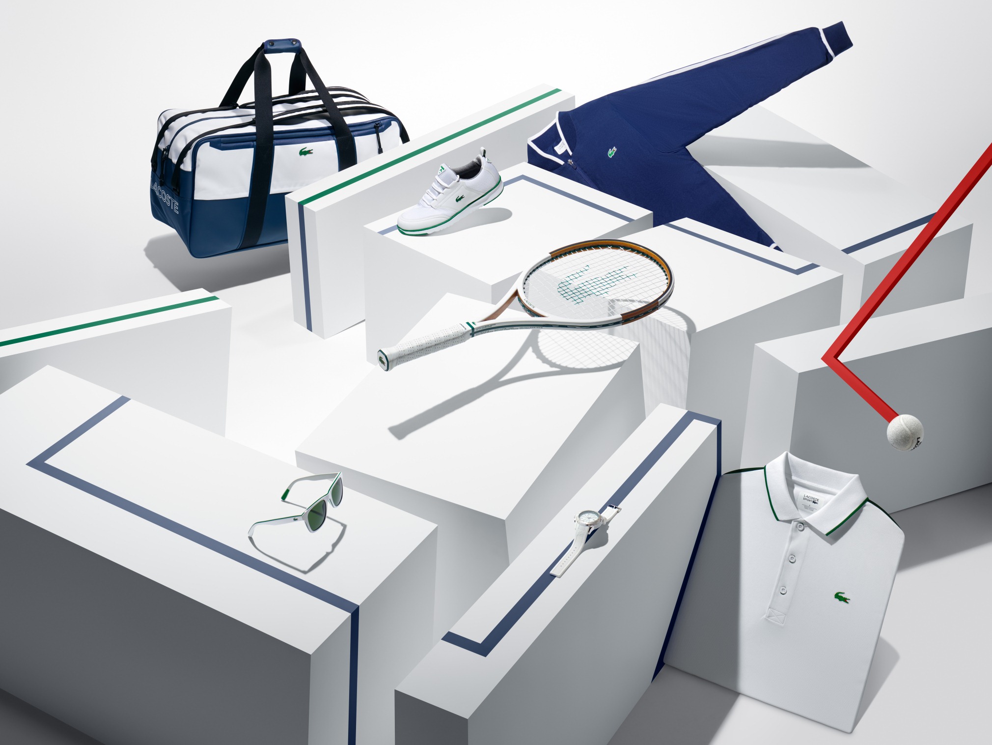 LACOSTE＞ ｜ 期間限定ポップアップショップ、2015年春夏ローンチの“LT12”が登場 | EVENT | 伊勢丹新宿店メンズ館 公式メディア  - ISETAN MEN'S net